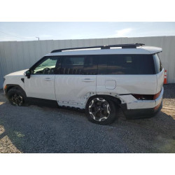 2025 HYUNDAI SANTA FE 5NMP24GLXSH114784 58472325