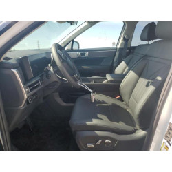 2025 HYUNDAI SANTA FE 5NMP24GLXSH114784 58472325