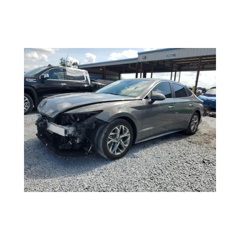 2021 HYUNDAI SONATA KMHL64JA8MA164294 58547435 2021 HYUNDAI SONATA KMHL64JA8MA164294 58547435