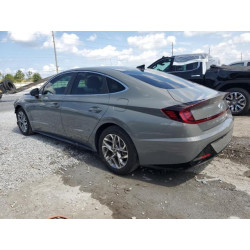 2021 HYUNDAI SONATA KMHL64JA8MA164294 58547435