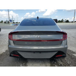2021 HYUNDAI SONATA KMHL64JA8MA164294 58547435