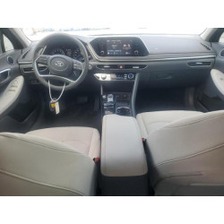2021 HYUNDAI SONATA KMHL64JA8MA164294 58547435