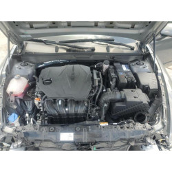 2021 HYUNDAI SONATA KMHL64JA8MA164294 58547435