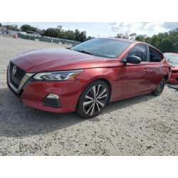 2020 NISSAN ALTIMA 1N4BL4CV6LC240936 58567385