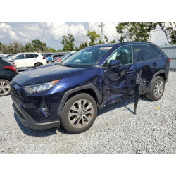 2020 TOYOTA RAV4 2T3C1RFV7LW092158 58635475