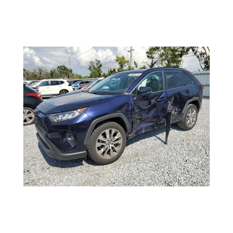 2020 TOYOTA RAV4 2T3C1RFV7LW092158 58635475 2020 TOYOTA RAV4 2T3C1RFV7LW092158 58635475