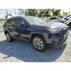 2020 TOYOTA RAV4 2T3C1RFV7LW092158 58635475