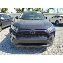 2020 TOYOTA RAV4 2T3C1RFV7LW092158 58635475