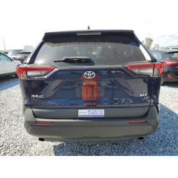 2020 TOYOTA RAV4 2T3C1RFV7LW092158 58635475