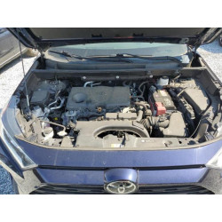 2020 TOYOTA RAV4 2T3C1RFV7LW092158 58635475