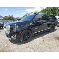 2022 GMC YUKON 1GKS1JKL0NR126532 58658525