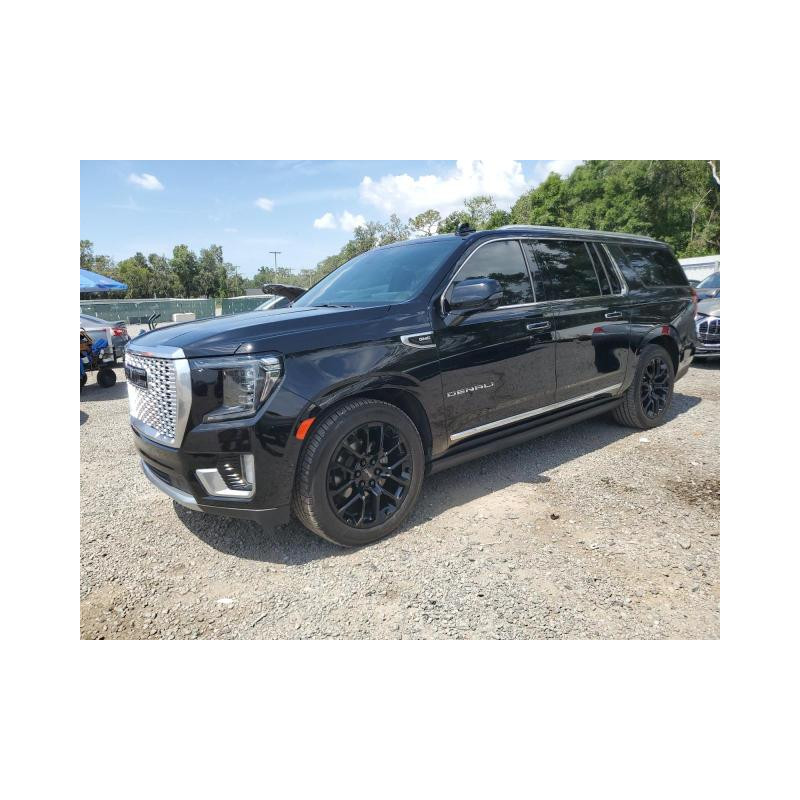 2022 GMC YUKON 1GKS1JKL0NR126532 58658525 2022 GMC YUKON 1GKS1JKL0NR126532 58658525