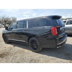 2022 GMC YUKON 1GKS1JKL0NR126532 58658525