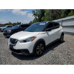 2020 NISSAN KICKS 3N1CP5CV9LL487710 58723695