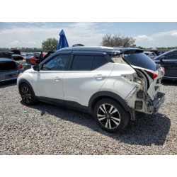 2020 NISSAN KICKS 3N1CP5CV9LL487710 58723695