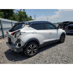 2020 NISSAN KICKS 3N1CP5CV9LL487710 58723695