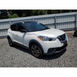2020 NISSAN KICKS 3N1CP5CV9LL487710 58723695