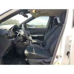 2020 NISSAN KICKS 3N1CP5CV9LL487710 58723695