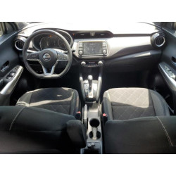 2020 NISSAN KICKS 3N1CP5CV9LL487710 58723695