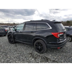 2021 HONDA PILOT 5FNYF6H29MB023939 50166255
