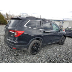 2021 HONDA PILOT 5FNYF6H29MB023939 50166255