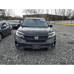 2021 HONDA PILOT 5FNYF6H29MB023939 50166255