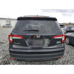 2021 HONDA PILOT 5FNYF6H29MB023939 50166255