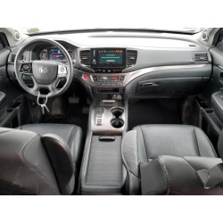 2021 HONDA PILOT 5FNYF6H29MB023939 50166255