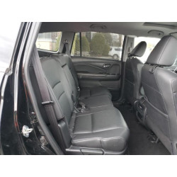 2021 HONDA PILOT 5FNYF6H29MB023939 50166255