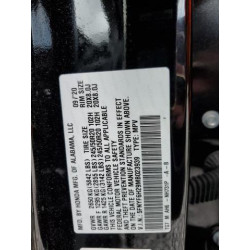 2021 HONDA PILOT 5FNYF6H29MB023939 50166255