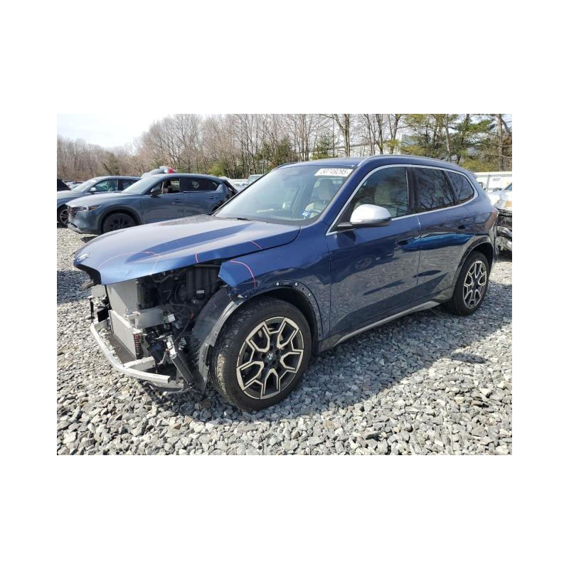 2023 BMW X1 WBX73EF05P5Y21721 50749295 2023 BMW X1 WBX73EF05P5Y21721 50749295
