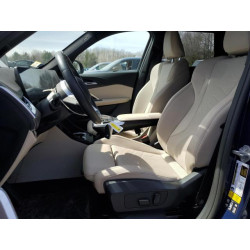 2023 BMW X1 WBX73EF05P5Y21721 50749295