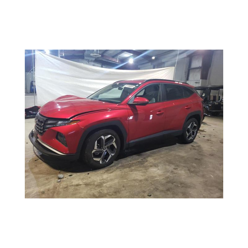 2023 HYUNDAI TUCSON 5NMJF3AE3PH242435 51156855 2023 HYUNDAI TUCSON 5NMJF3AE3PH242435 51156855