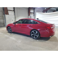 2021 HONDA ACCORD 1HGCV1F4XMA115883 51277615