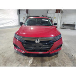 2021 HONDA ACCORD 1HGCV1F4XMA115883 51277615