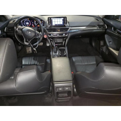 2021 HONDA ACCORD 1HGCV1F4XMA115883 51277615