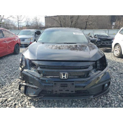 2021 HONDA CIVIC 2HGFC2F83MH534493 52414015