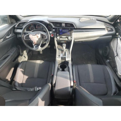 2021 HONDA CIVIC 2HGFC2F83MH534493 52414015