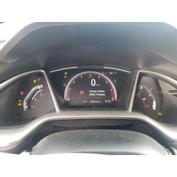 2021 HONDA CIVIC 2HGFC2F83MH534493 52414015