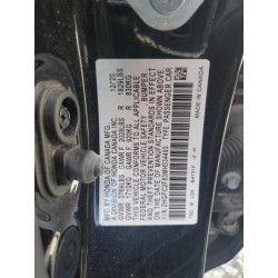 2021 HONDA CIVIC 2HGFC2F83MH534493 52414015
