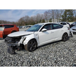 2023 ACURA INTEGRA A- 19UDE4H66PA023758 52937815