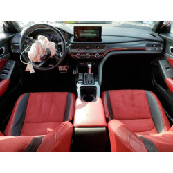 2023 ACURA INTEGRA A- 19UDE4H66PA023758 52937815