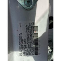 2023 ACURA INTEGRA A- 19UDE4H66PA023758 52937815