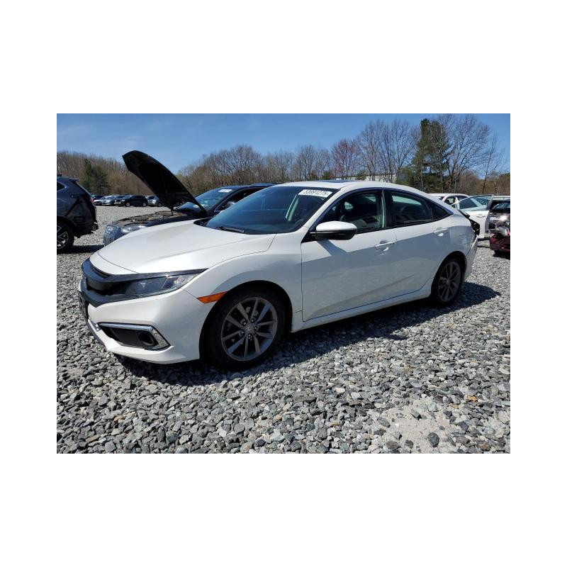 2020 HONDA CIVIC 19XFC1F34LE213750 53991275 2020 HONDA CIVIC 19XFC1F34LE213750 53991275