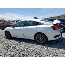 2020 HONDA CIVIC 19XFC1F34LE213750 53991275