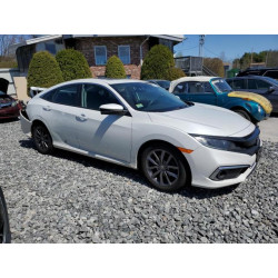 2020 HONDA CIVIC 19XFC1F34LE213750 53991275