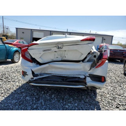 2020 HONDA CIVIC 19XFC1F34LE213750 53991275