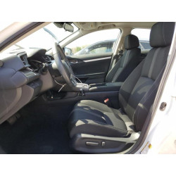 2020 HONDA CIVIC 19XFC1F34LE213750 53991275