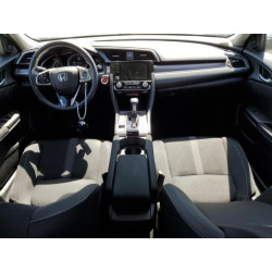 2020 HONDA CIVIC 19XFC1F34LE213750 53991275
