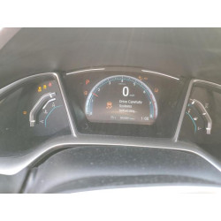 2020 HONDA CIVIC 19XFC1F34LE213750 53991275